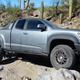 Illustration for article titled Heres Why the 2019 Chevy Colorado ZR2 Bison Can Take Such a Hammering Off-Road